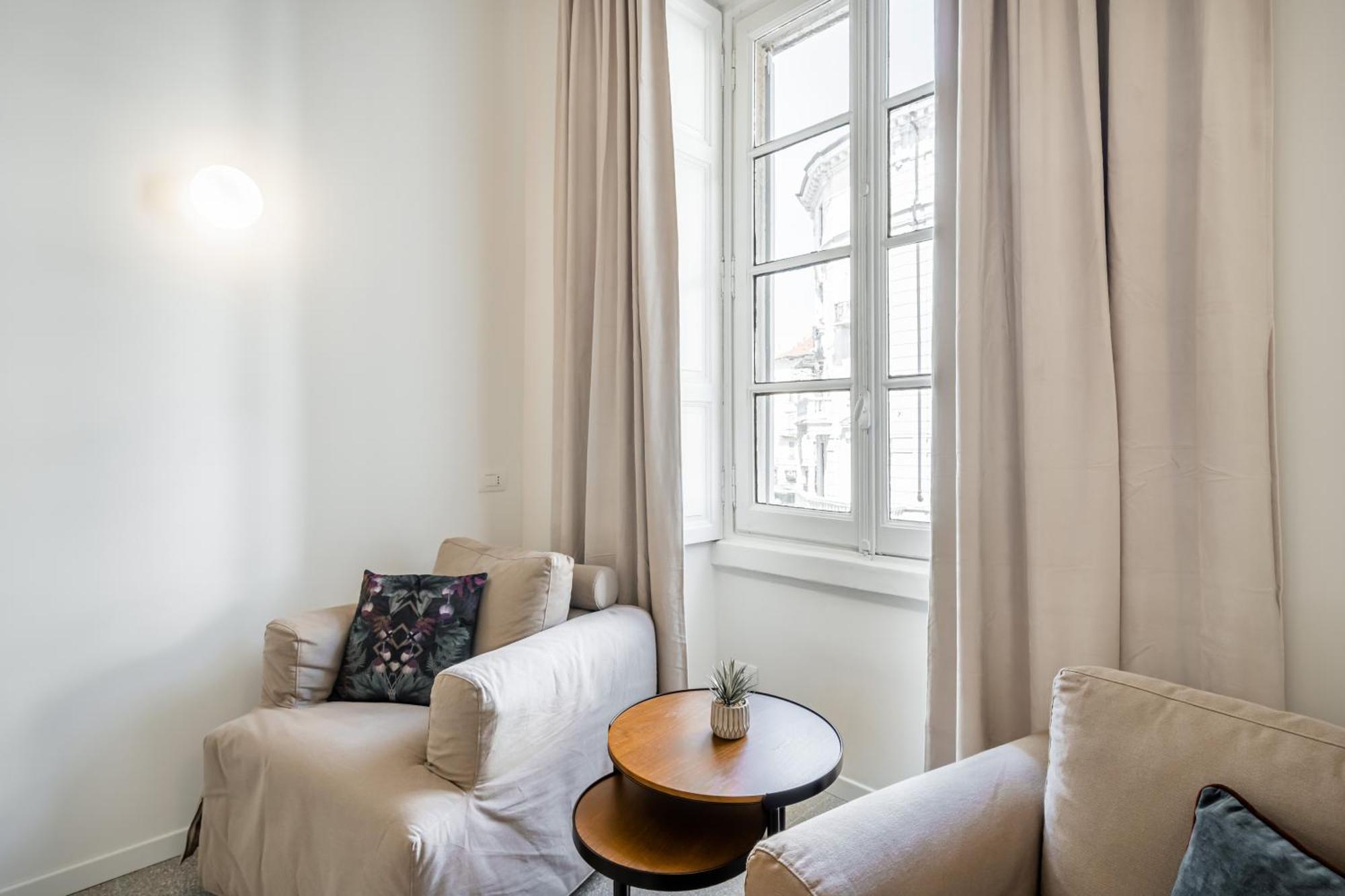 Apartamento Navigli - Vigevano 45 & Casale 3a Milán