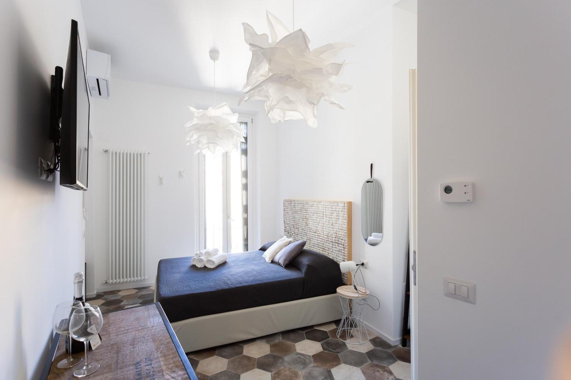Navigli - Vigevano 45 & Casale 3a Apartamento Milán